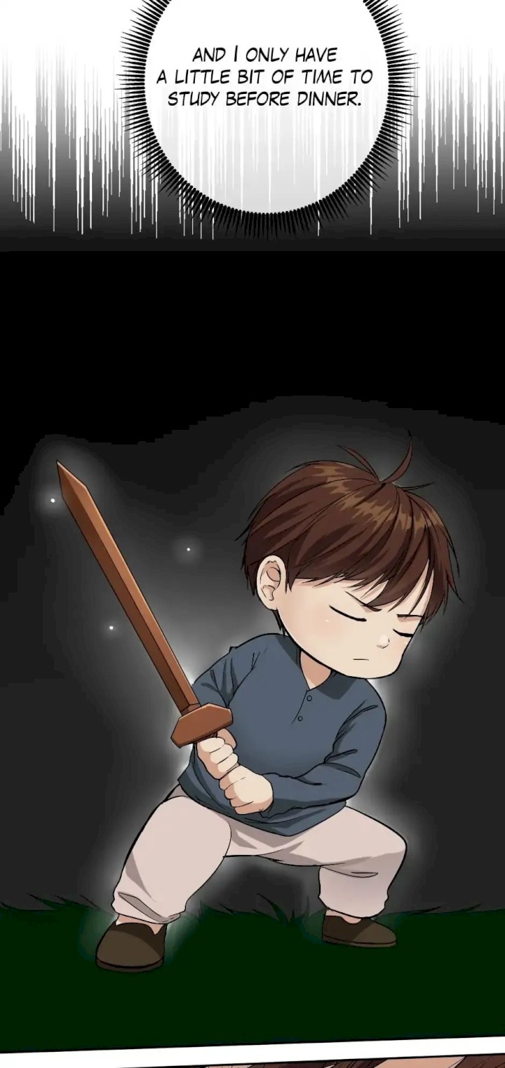 The Beginning After the End Chapter 5 - Page 42