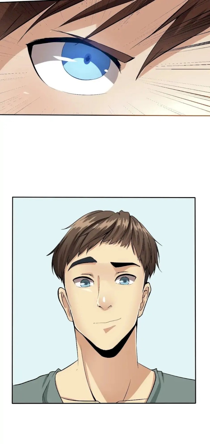 The Beginning After the End Chapter 5 - Page 43