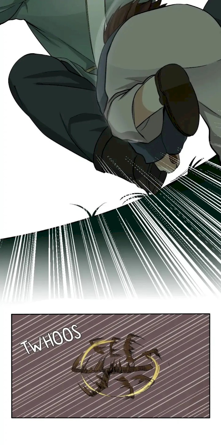 The Beginning After the End Chapter 5 - Page 45