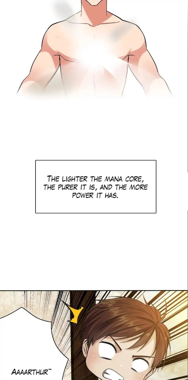 The Beginning After the End Chapter 5 - Page 54