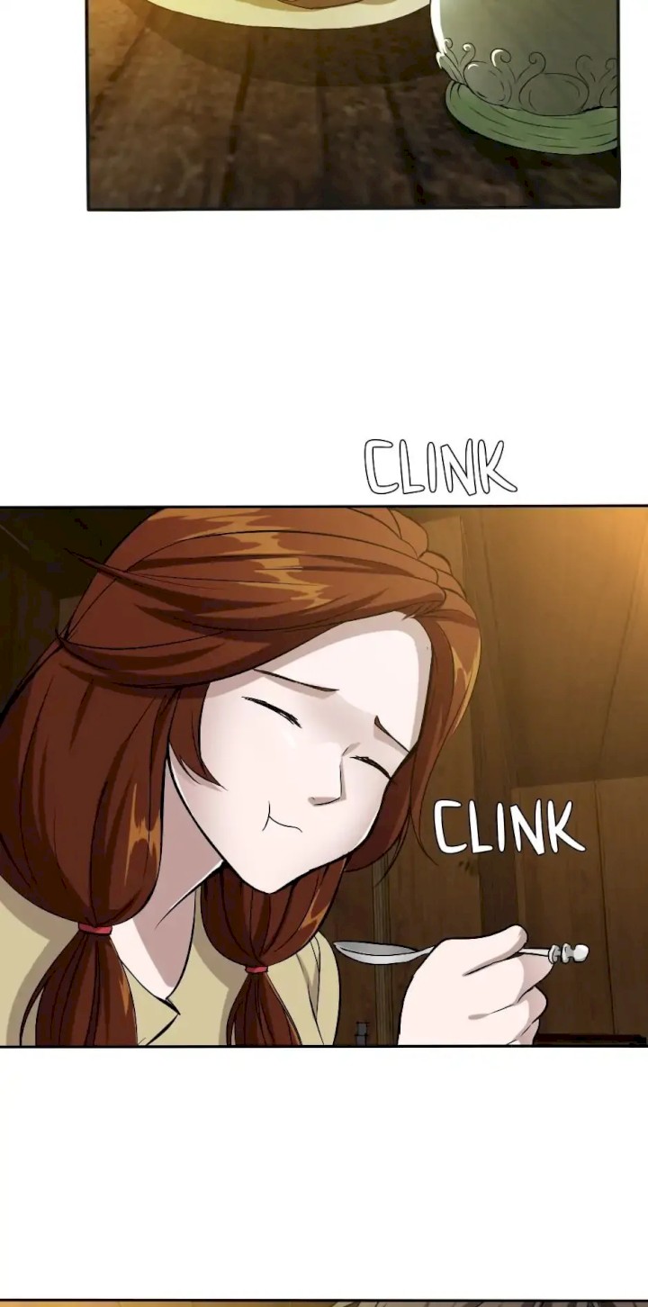 The Beginning After the End Chapter 5 - Page 57