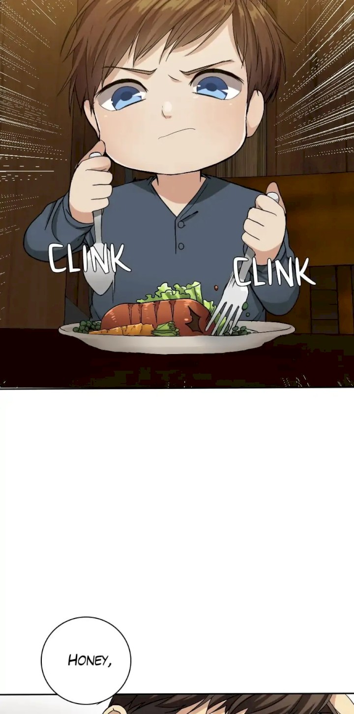 The Beginning After the End Chapter 5 - Page 59