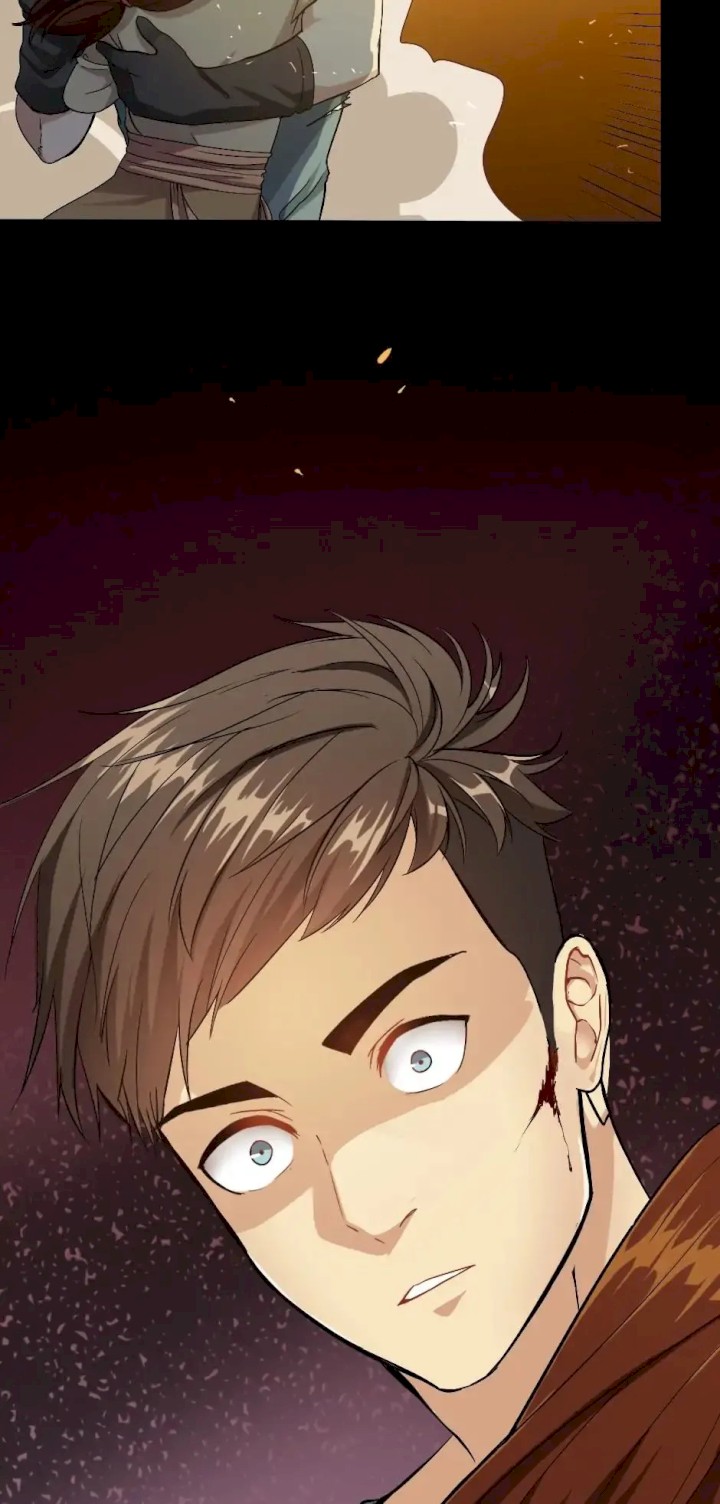 The Beginning After the End Chapter 5 - Page 7