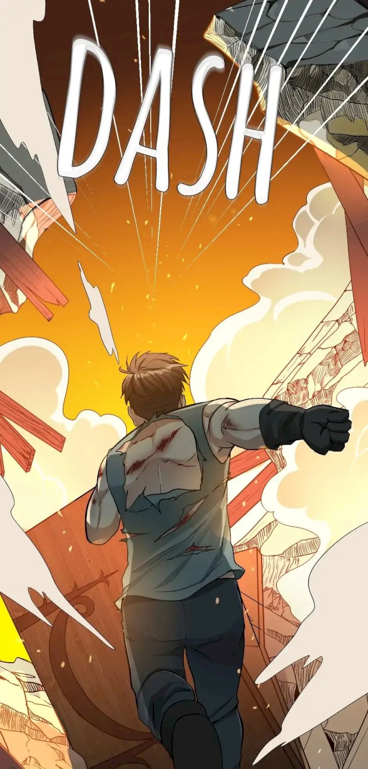 The Beginning After the End Chapter 5 - Page 9