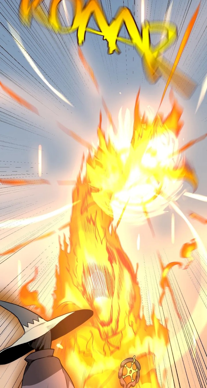 The Beginning After the End Chapter 50 - Page 12