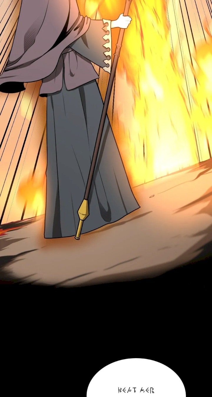 The Beginning After the End Chapter 50 - Page 13