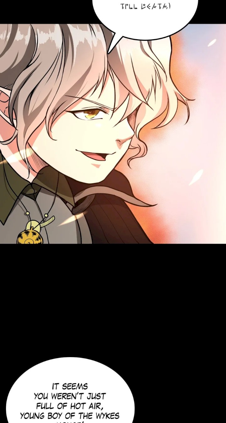 The Beginning After the End Chapter 50 - Page 14