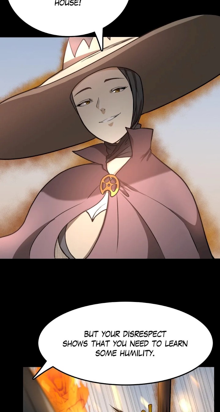 The Beginning After the End Chapter 50 - Page 15