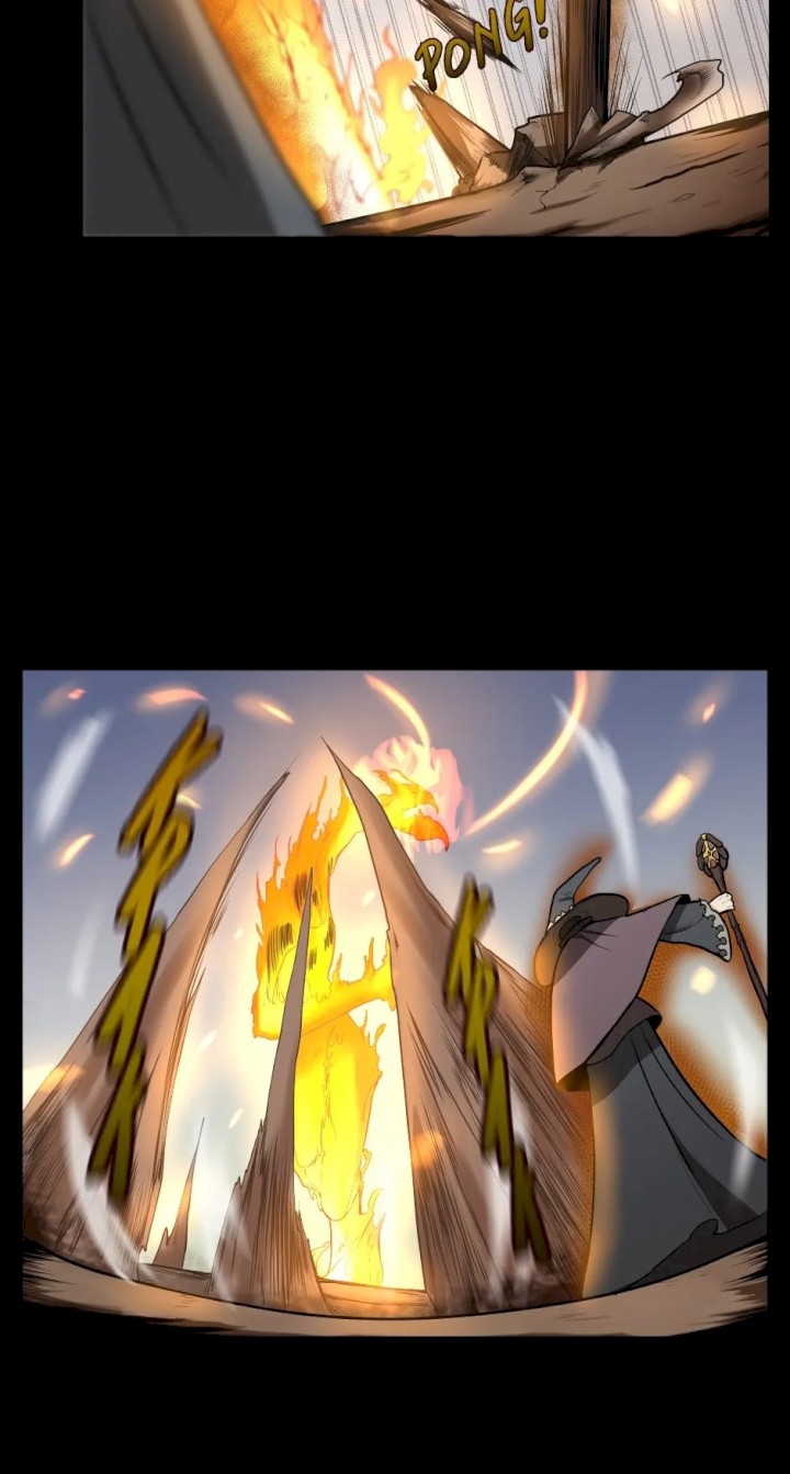 The Beginning After the End Chapter 50 - Page 16