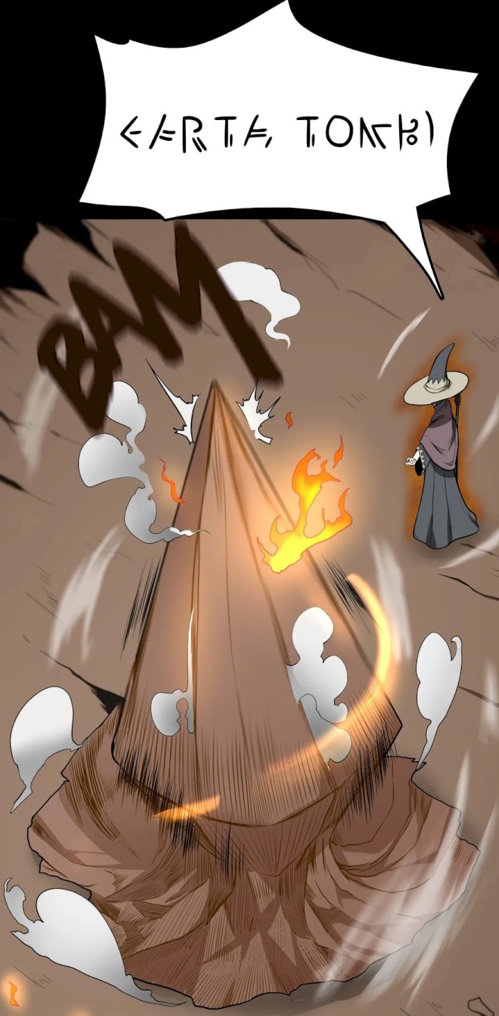 The Beginning After the End Chapter 50 - Page 17