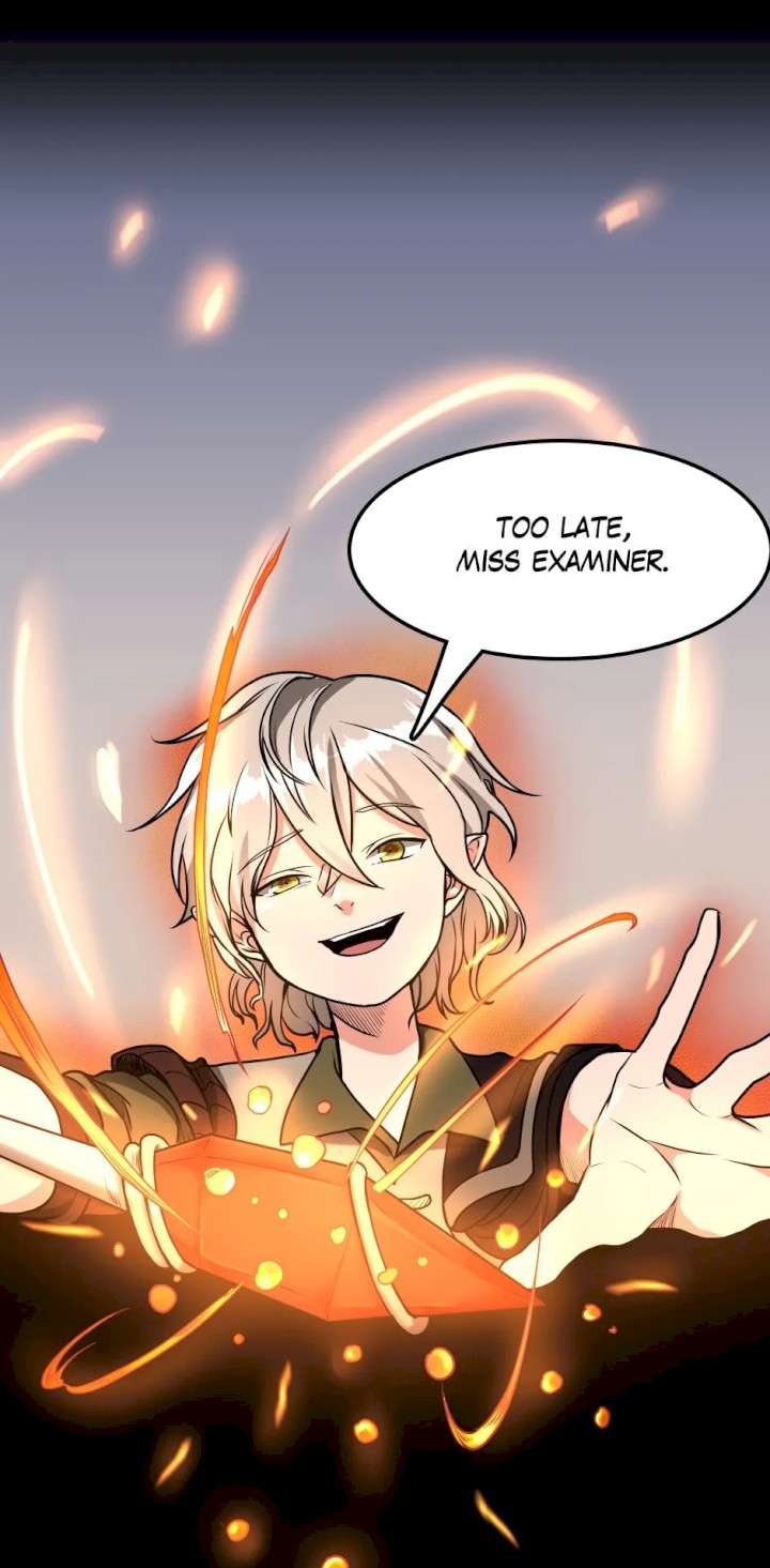 The Beginning After the End Chapter 50 - Page 19