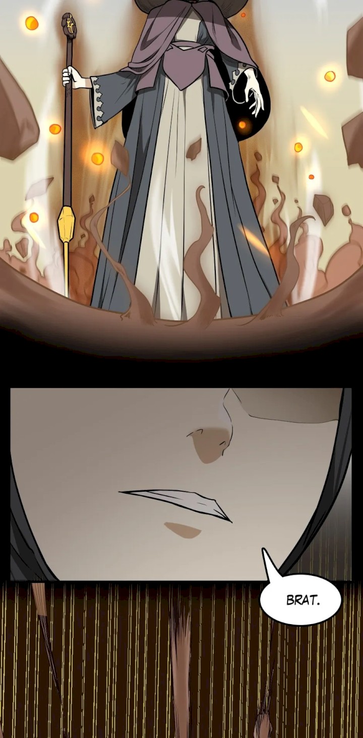 The Beginning After the End Chapter 50 - Page 21