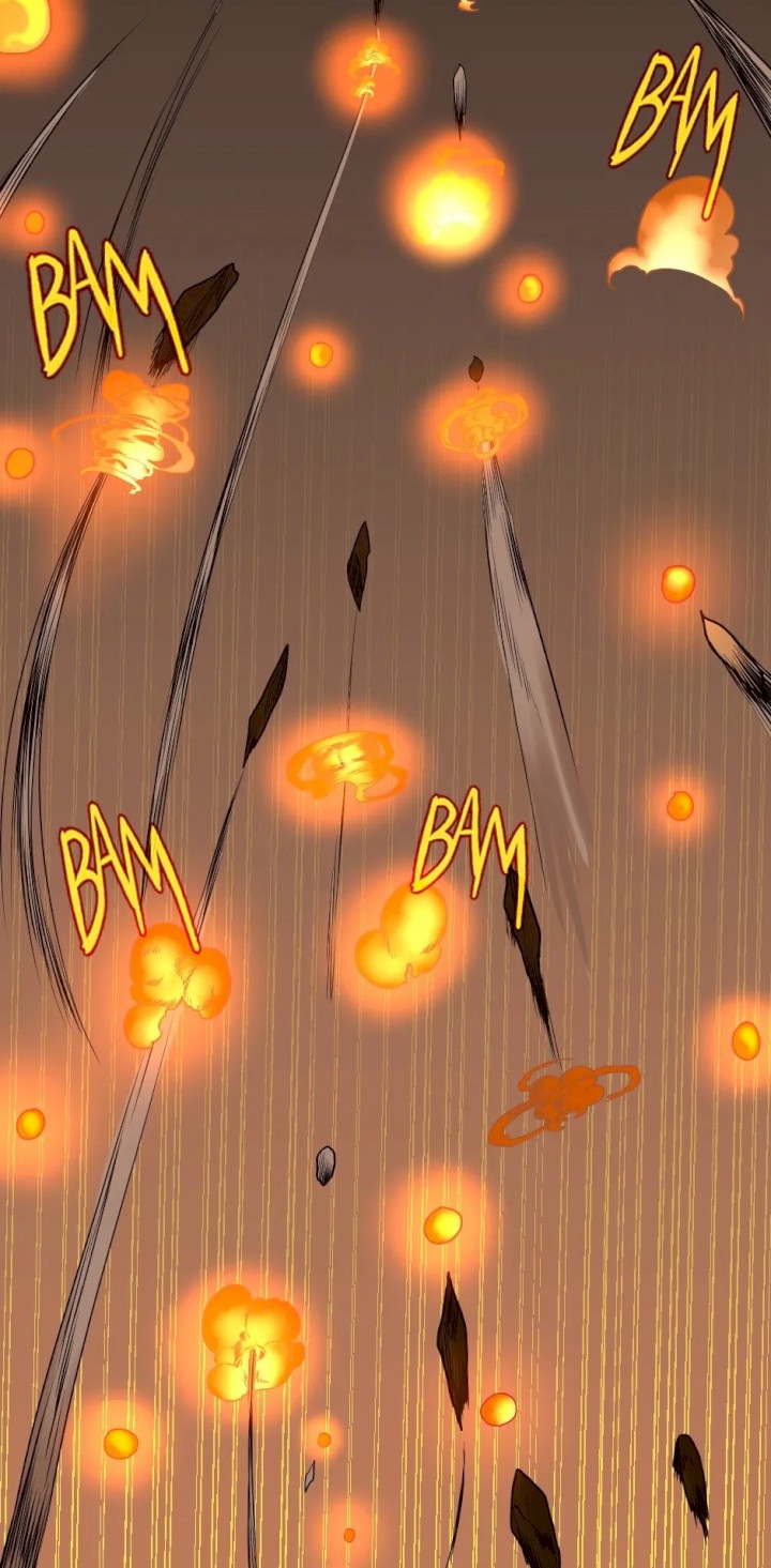 The Beginning After the End Chapter 50 - Page 23