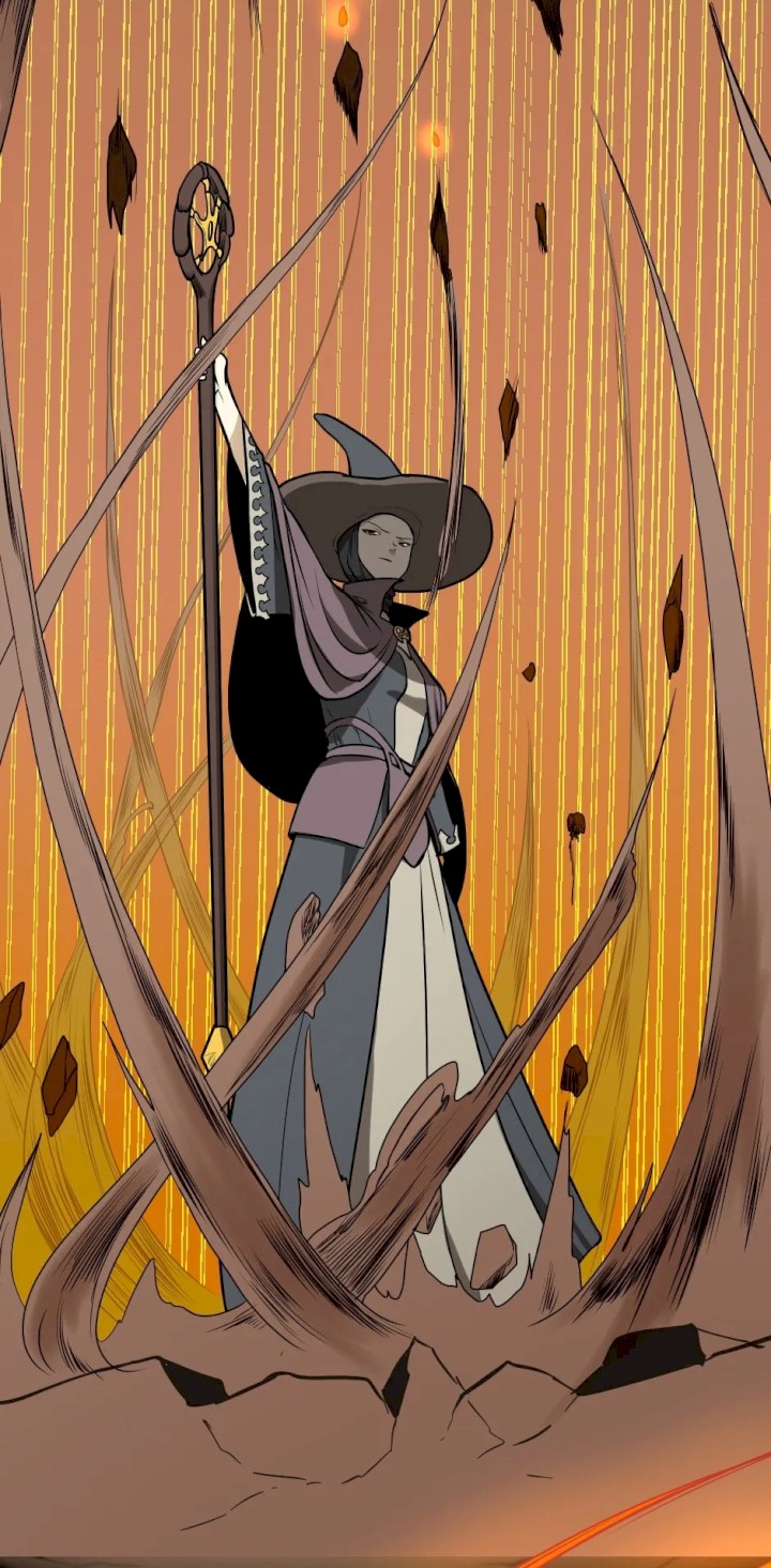 The Beginning After the End Chapter 50 - Page 24