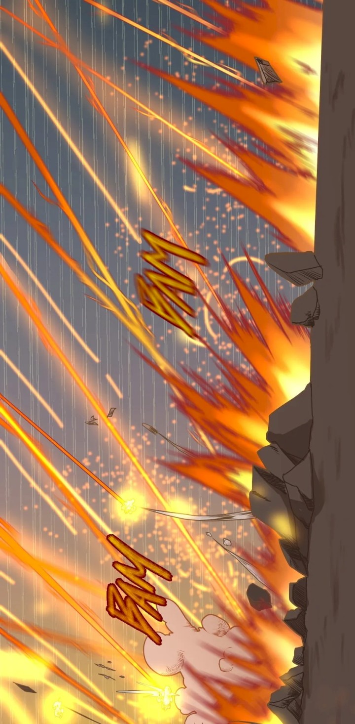 The Beginning After the End Chapter 50 - Page 27