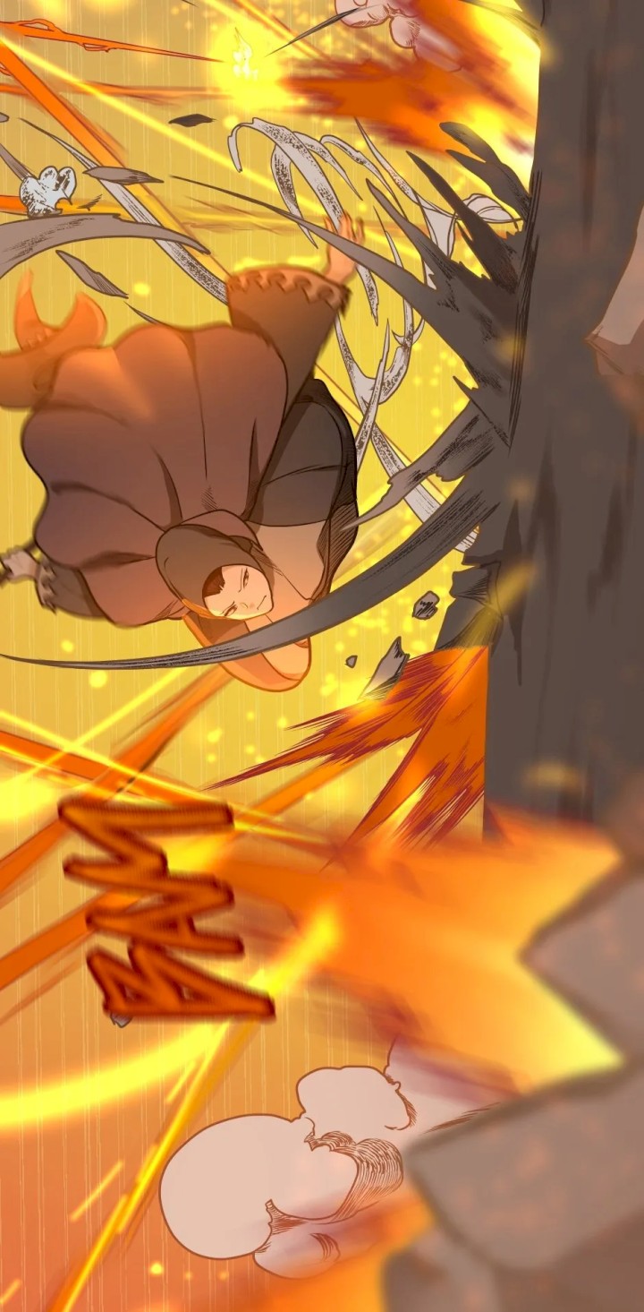 The Beginning After the End Chapter 50 - Page 28