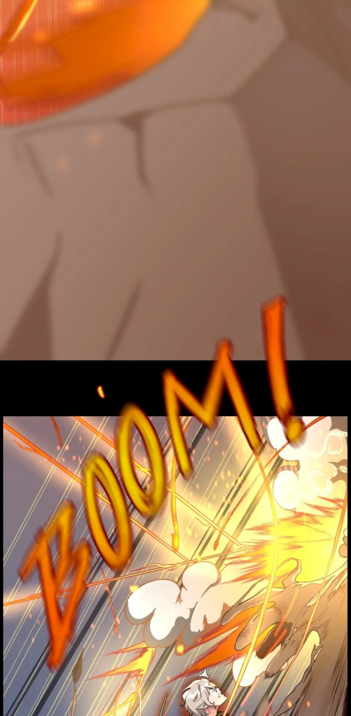 The Beginning After the End Chapter 50 - Page 29