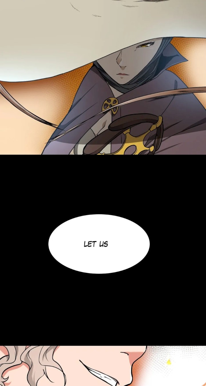 The Beginning After the End Chapter 50 - Page 3