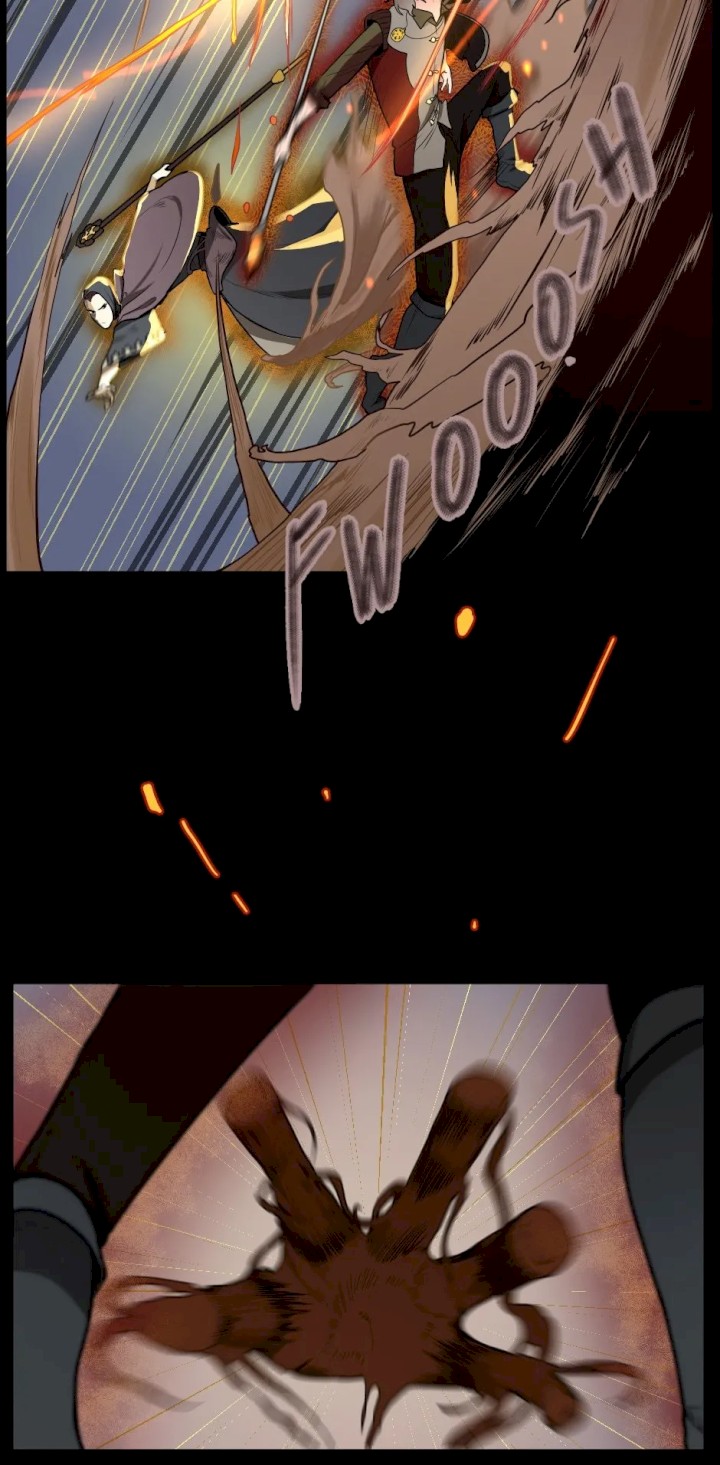 The Beginning After the End Chapter 50 - Page 30