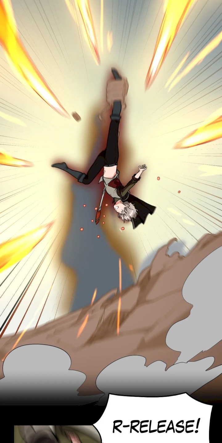 The Beginning After the End Chapter 50 - Page 33