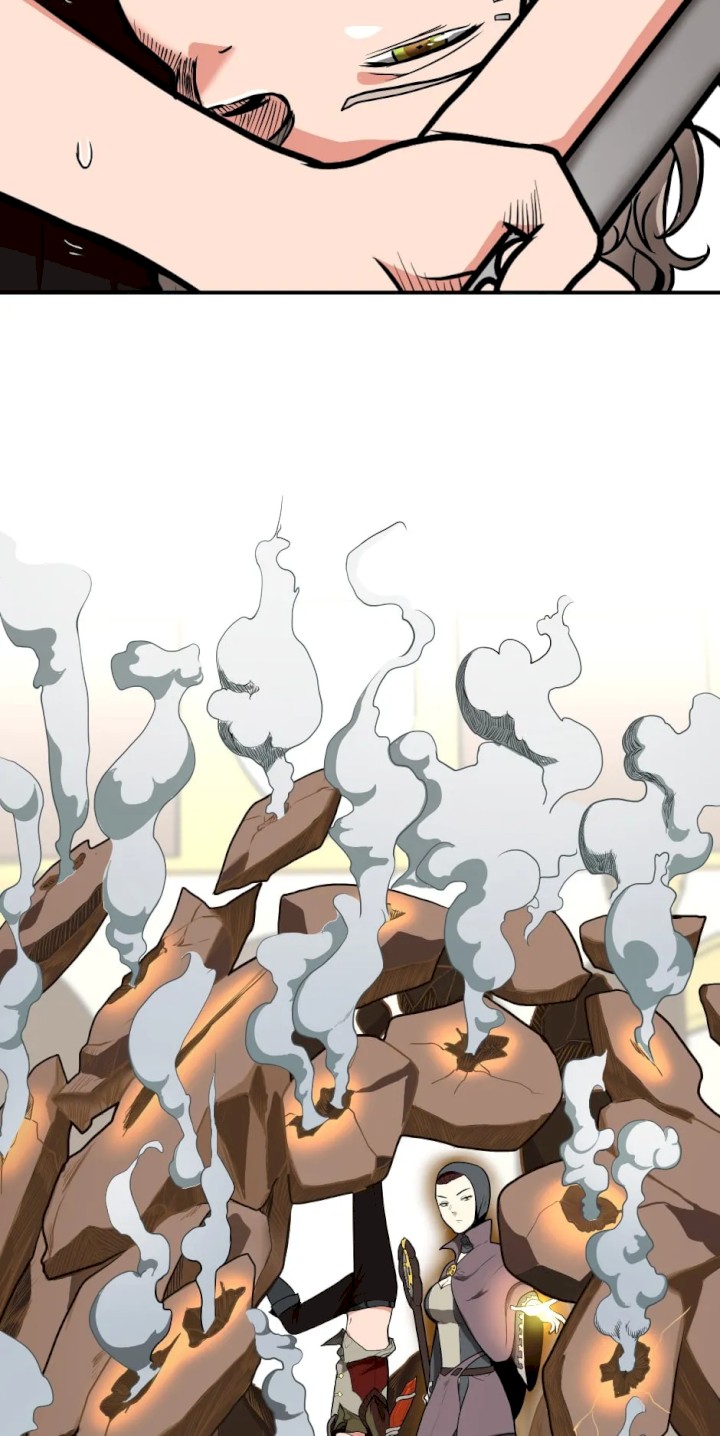 The Beginning After the End Chapter 50 - Page 36