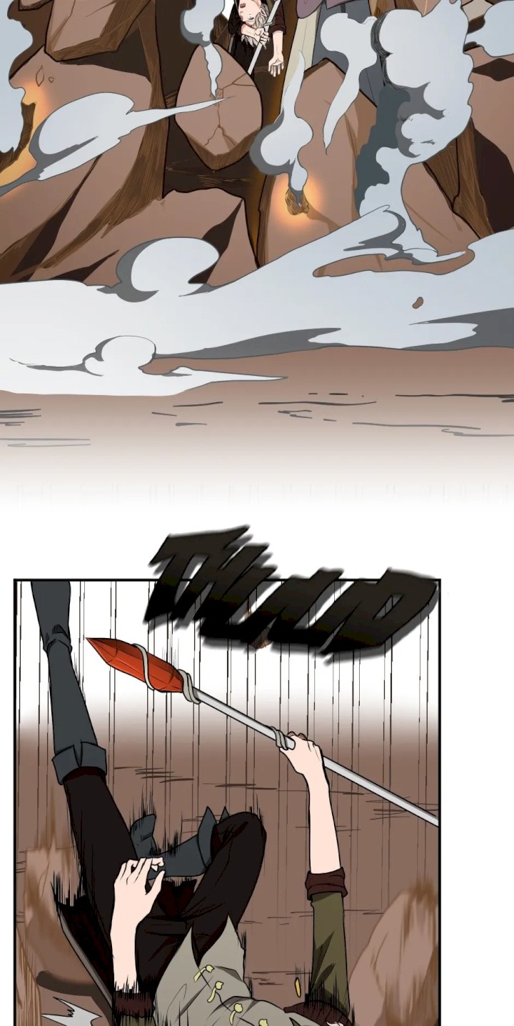 The Beginning After the End Chapter 50 - Page 37