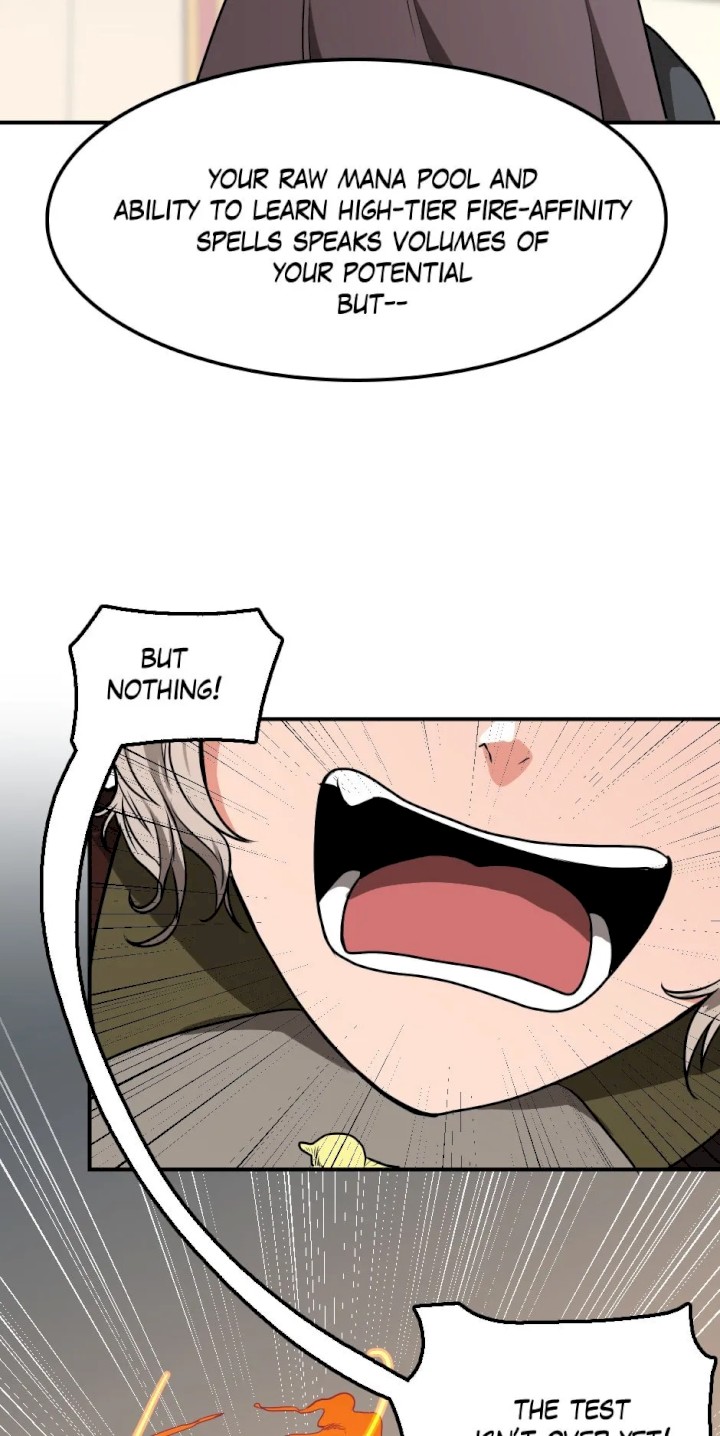 The Beginning After the End Chapter 50 - Page 39