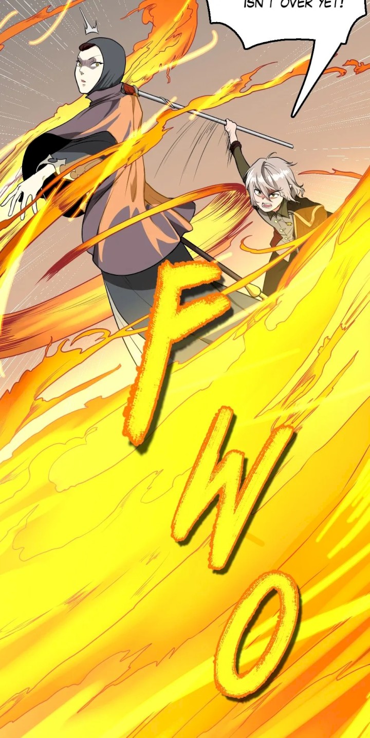 The Beginning After the End Chapter 50 - Page 40