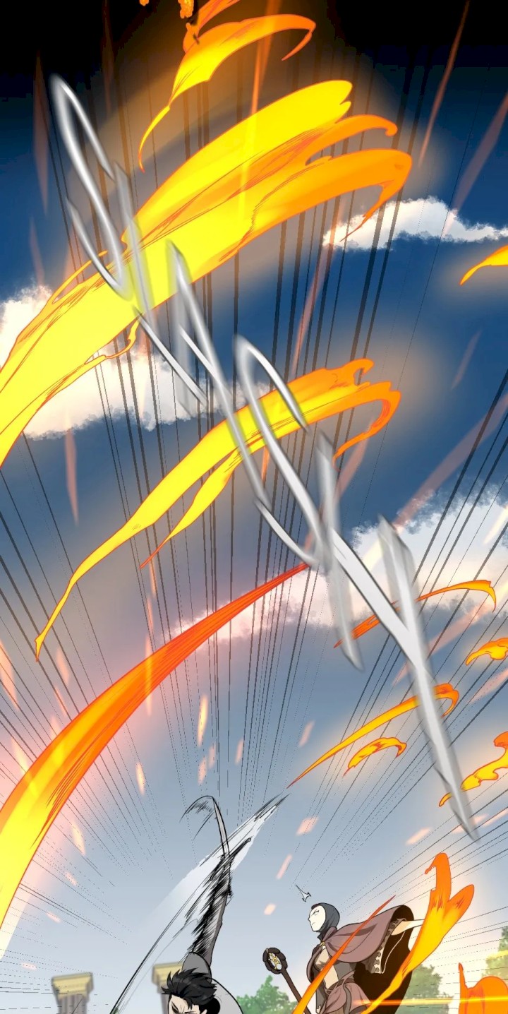 The Beginning After the End Chapter 50 - Page 42