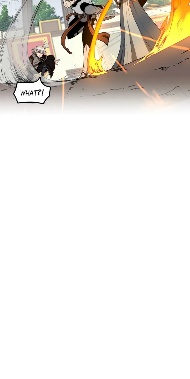 The Beginning After the End Chapter 50 - Page 43