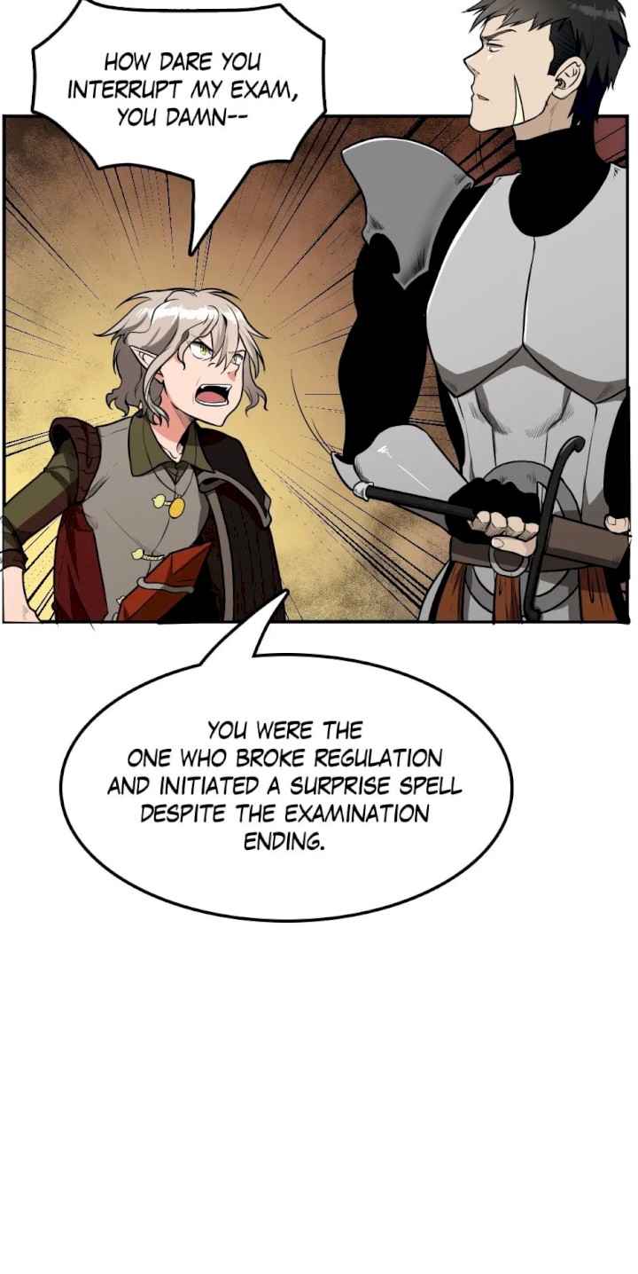 The Beginning After the End Chapter 50 - Page 45