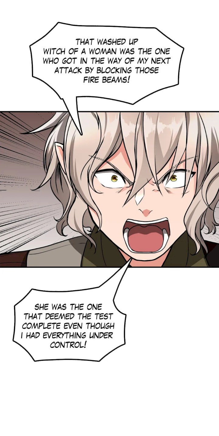 The Beginning After the End Chapter 50 - Page 46