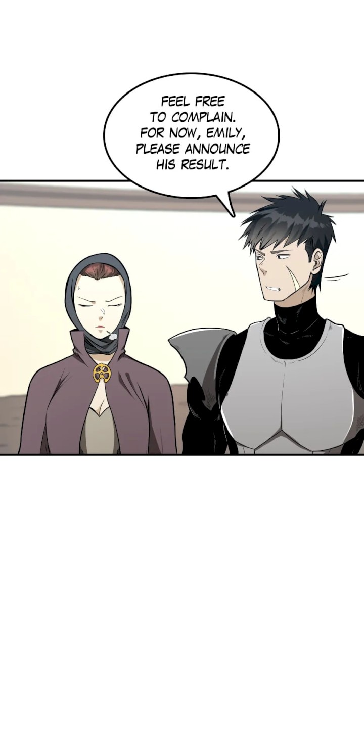 The Beginning After the End Chapter 50 - Page 47