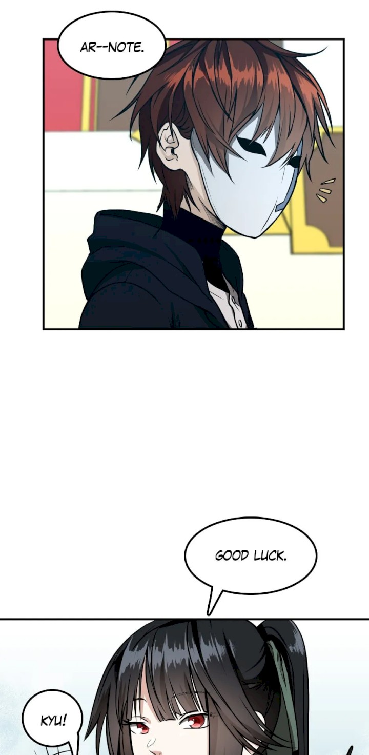 The Beginning After the End Chapter 50 - Page 56