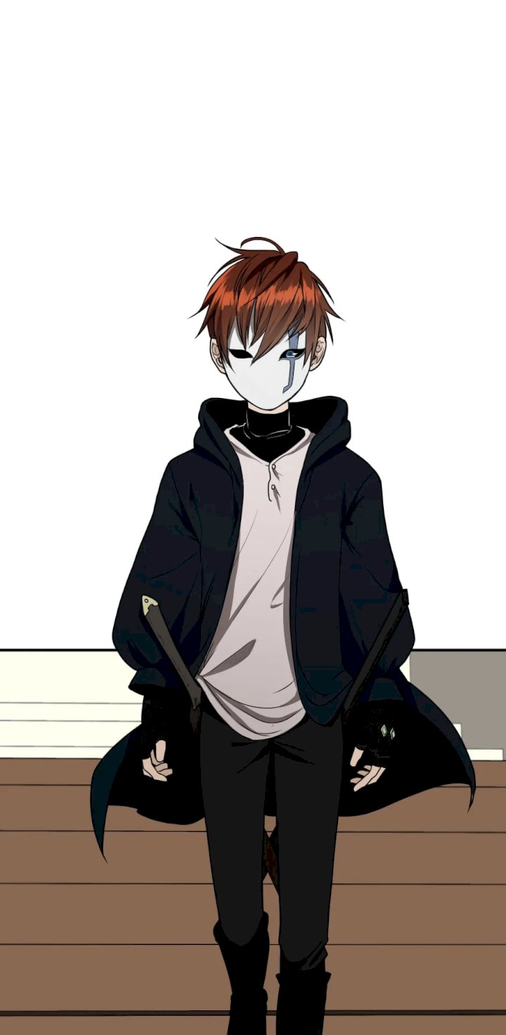 The Beginning After the End Chapter 50 - Page 58