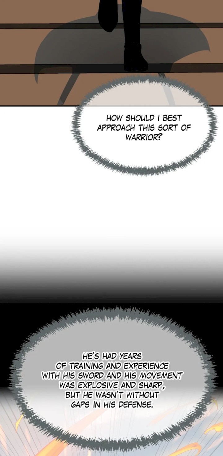 The Beginning After the End Chapter 50 - Page 59