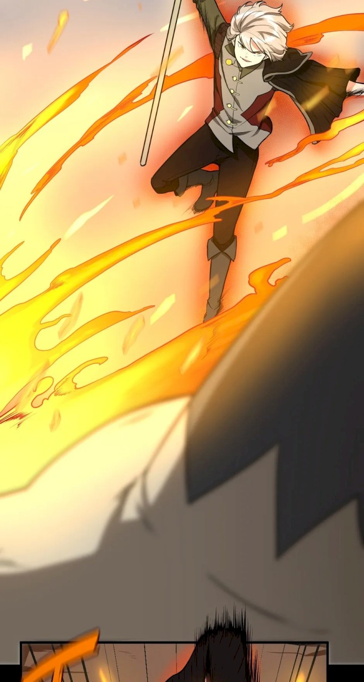 The Beginning After the End Chapter 50 - Page 6