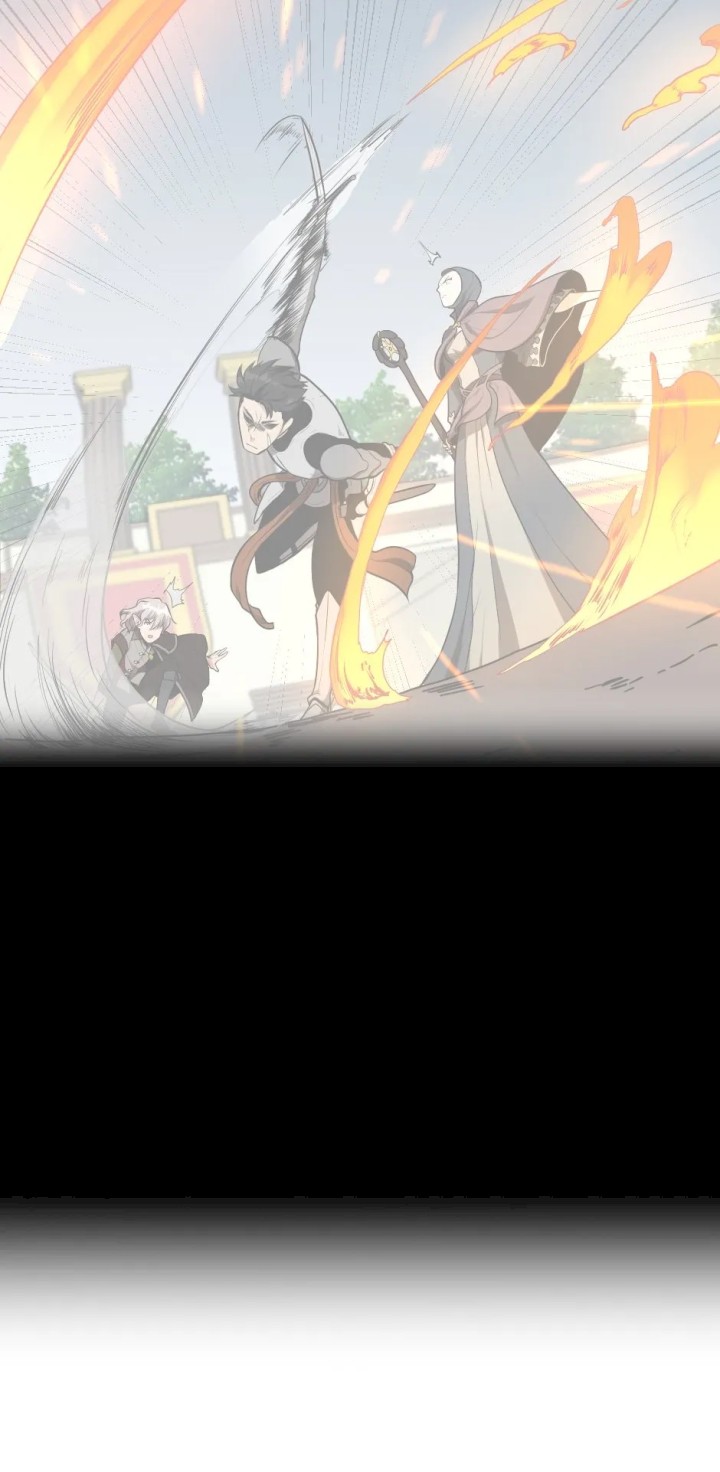 The Beginning After the End Chapter 50 - Page 60