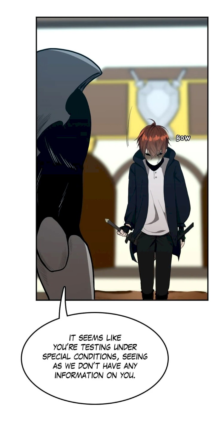 The Beginning After the End Chapter 50 - Page 62