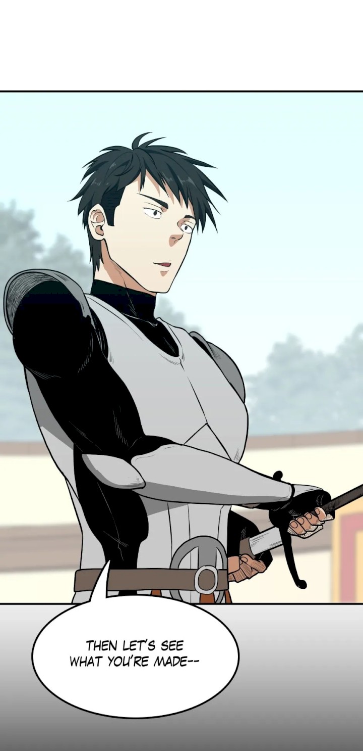 The Beginning After the End Chapter 50 - Page 63