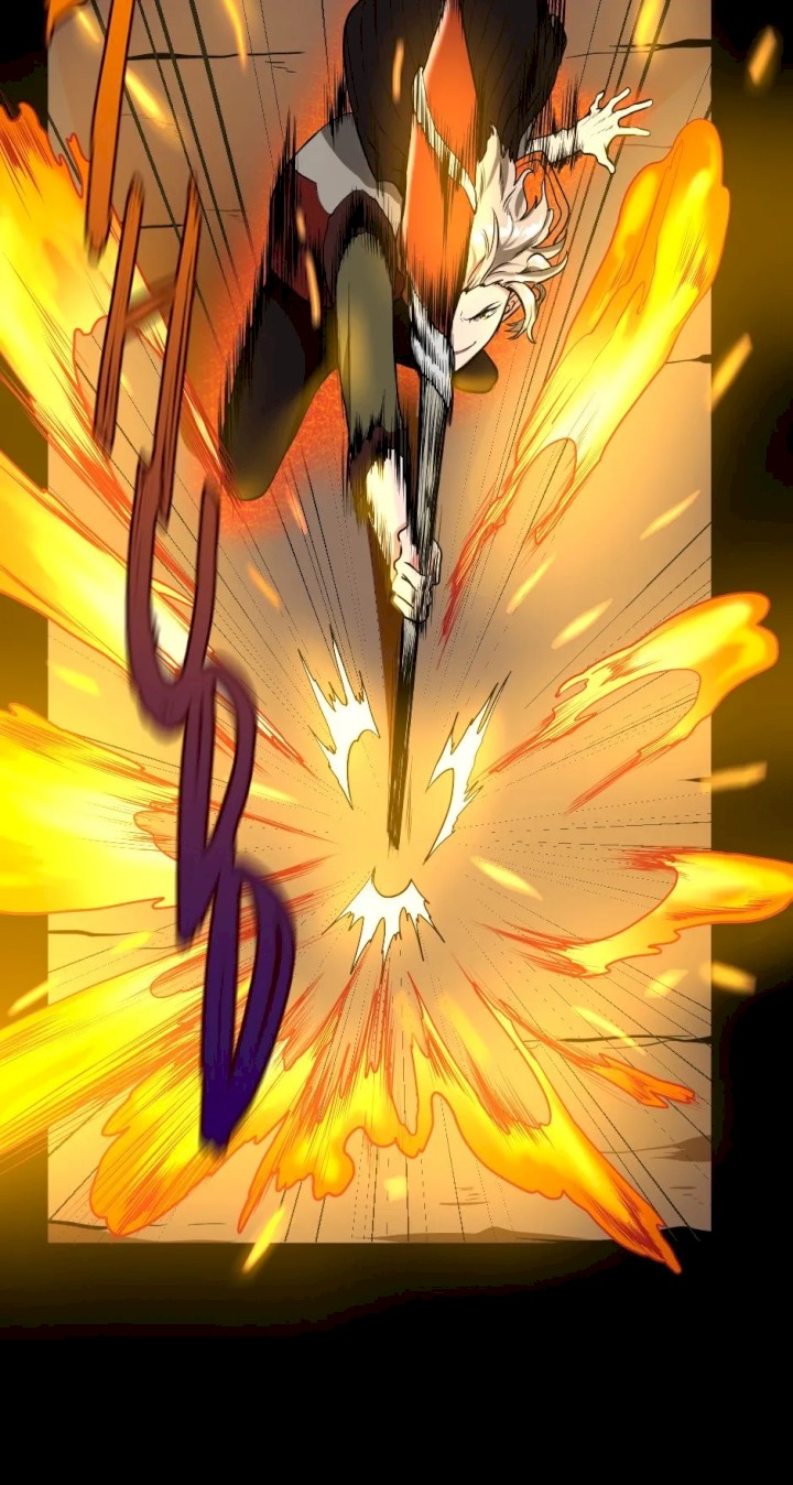 The Beginning After the End Chapter 50 - Page 7