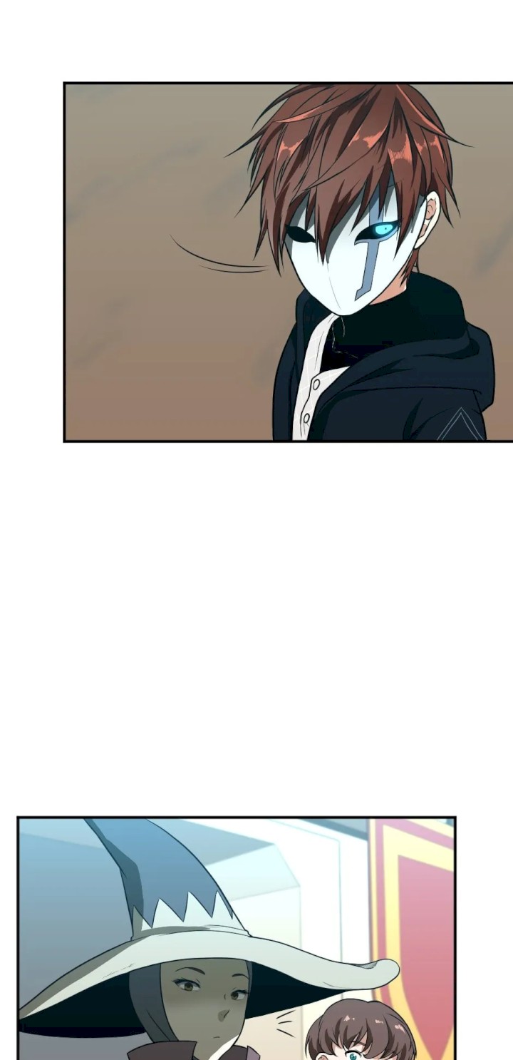 The Beginning After the End Chapter 50 - Page 70