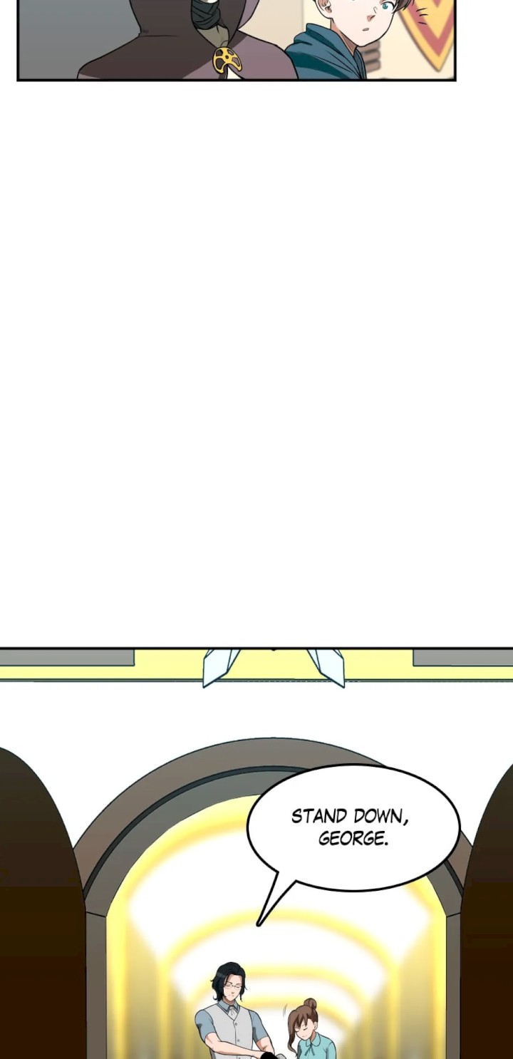 The Beginning After the End Chapter 50 - Page 71