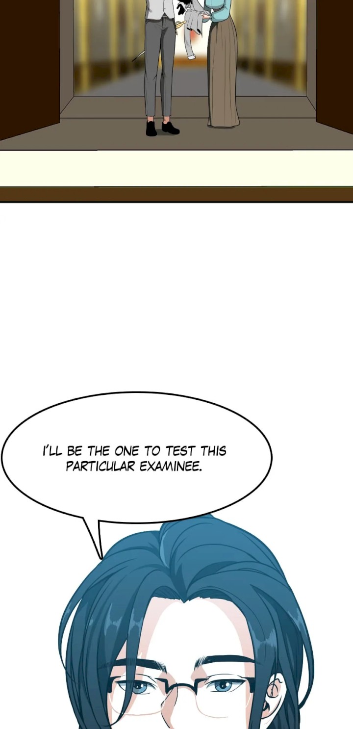 The Beginning After the End Chapter 50 - Page 72