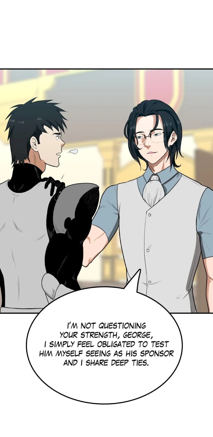 The Beginning After the End Chapter 50 - Page 76