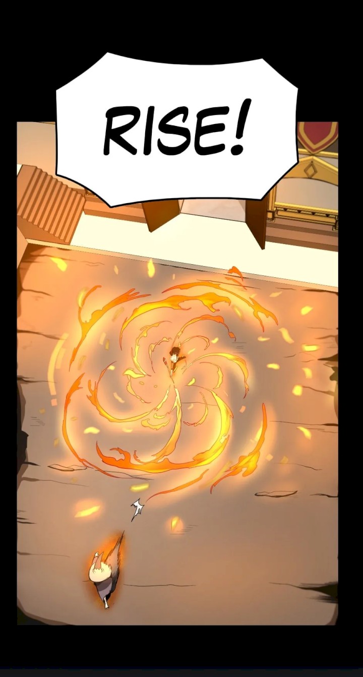 The Beginning After the End Chapter 50 - Page 8