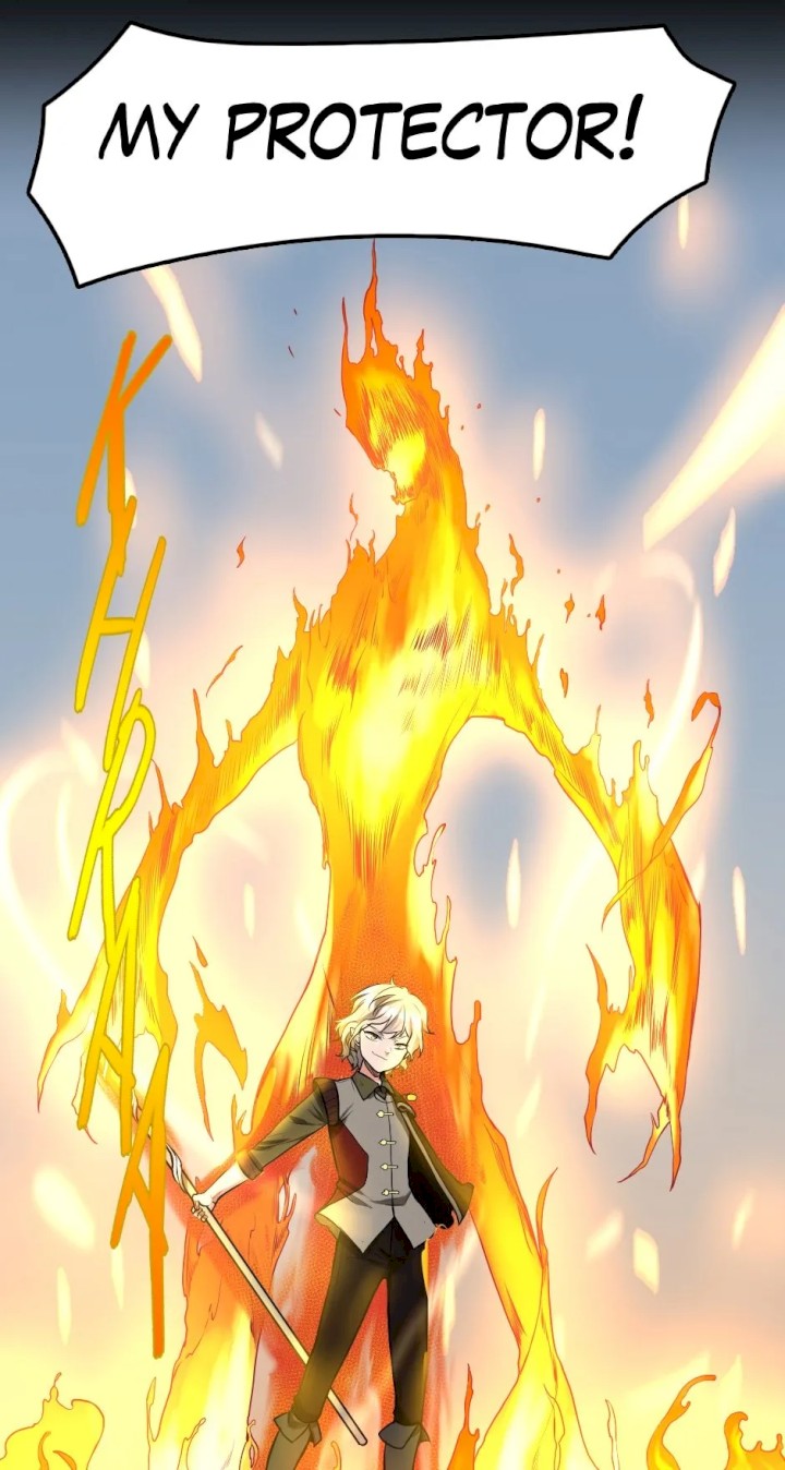 The Beginning After the End Chapter 50 - Page 9