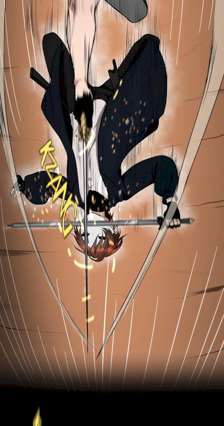 The Beginning After the End Chapter 51 - Page 19