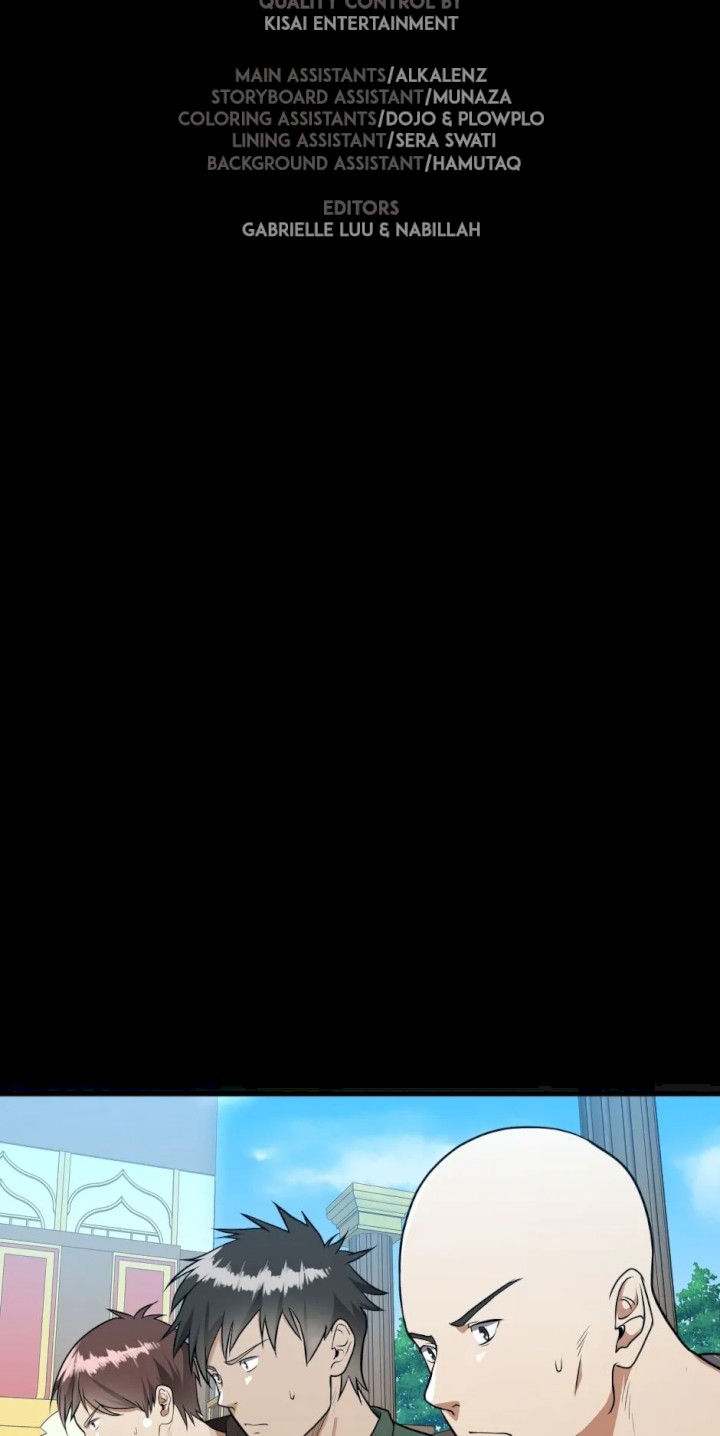 The Beginning After the End Chapter 51 - Page 2