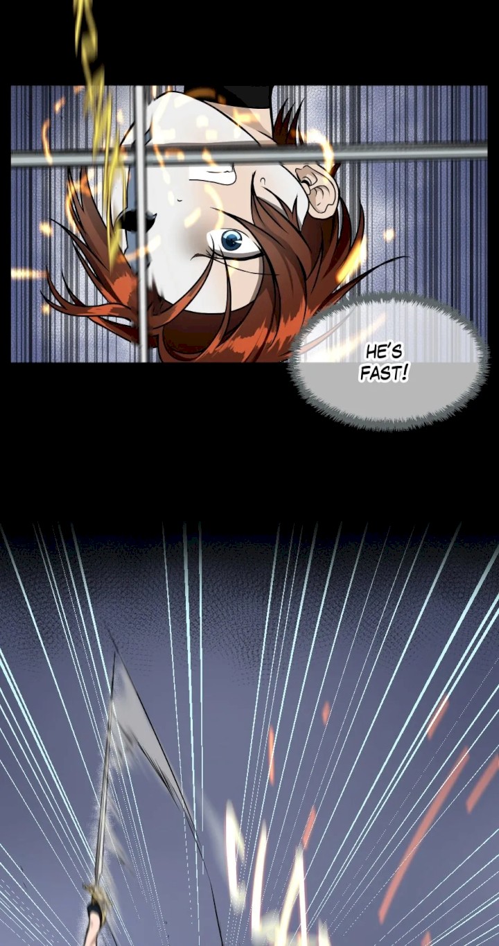 The Beginning After the End Chapter 51 - Page 20